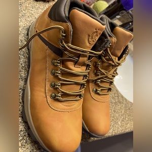 Ahico Men’s Hiking Boots